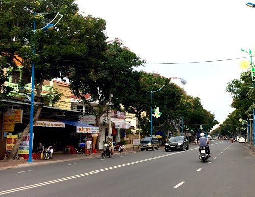 Đại lý vé máy bay tại Đường Hoàng Hoa Thám Thành Phố Vũng Tàu01