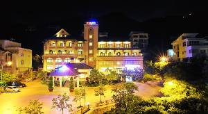 Ky Hoa Hotel Vung Tau 