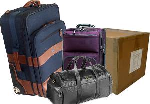 Hành khách được mang theo bao nhiêu kg hành lý ký gửi lên máy bay???