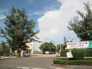 Đại lý vé máy bay tại Xã Phước Tỉnh Huyện Long Điền