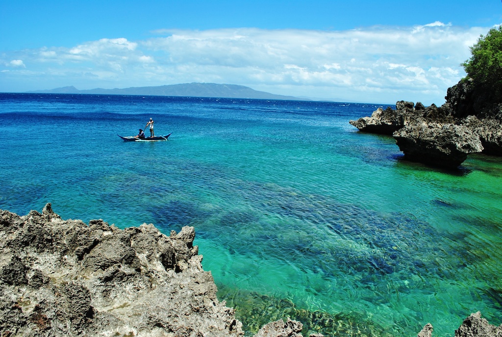 Vé máy bay từ Vũng Tàu đi Philippines