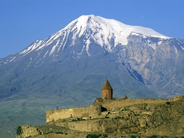 Vé máy bay từ Vũng Tàu đi Armenia