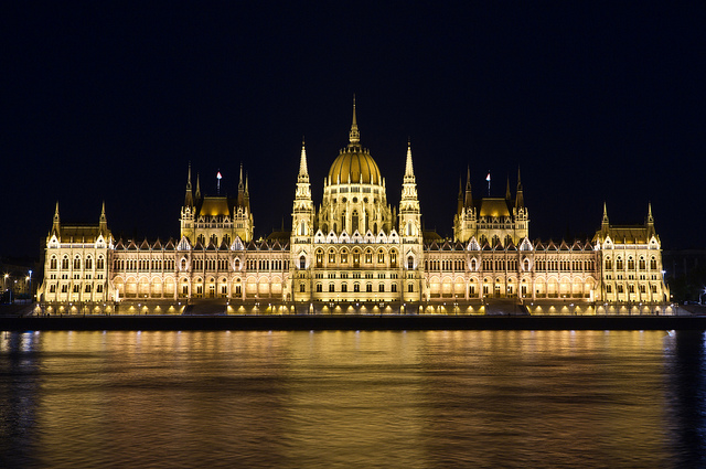 Vé máy bay từ Vũng Tàu đi Hungary